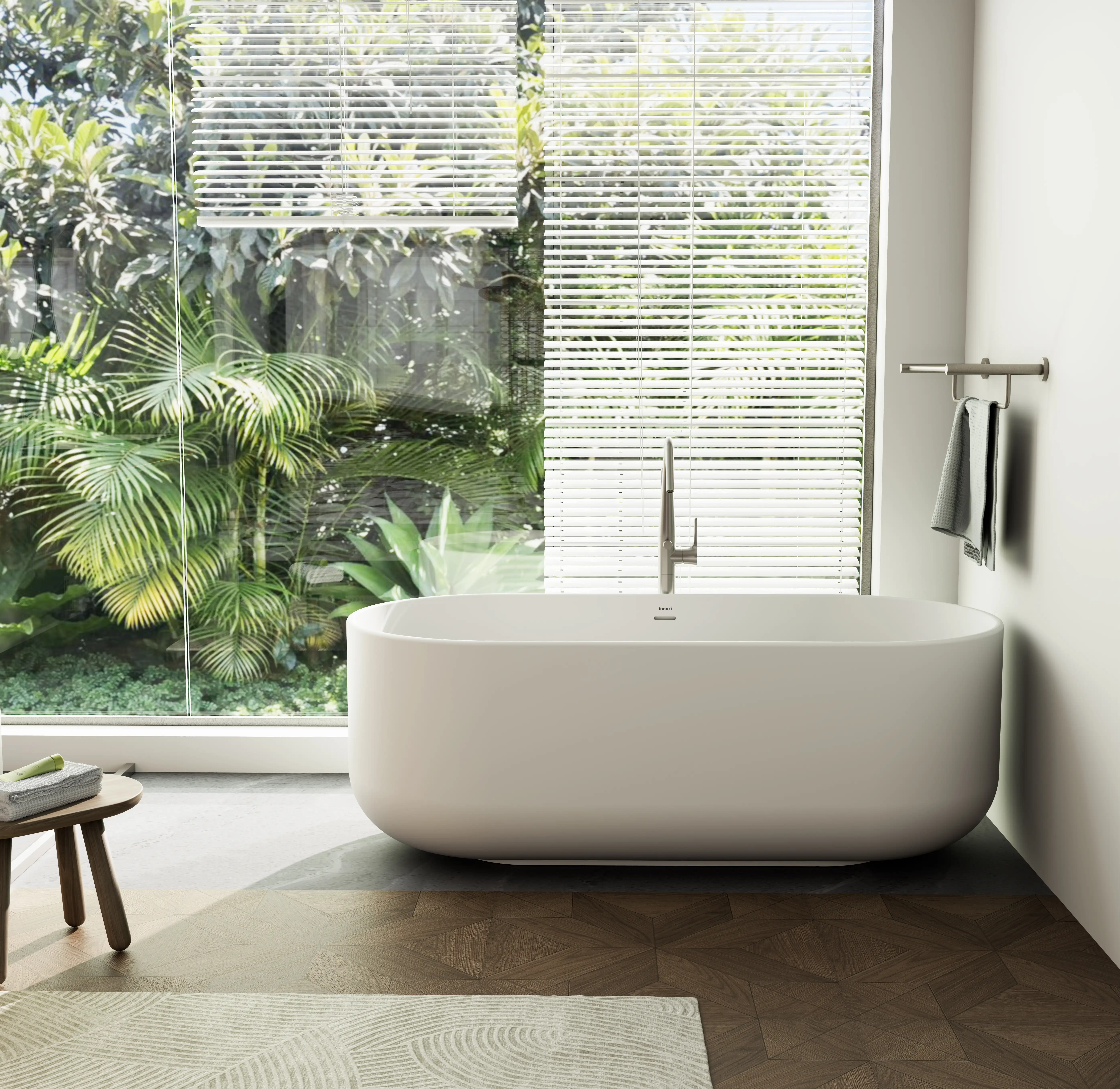 Bathroom Design