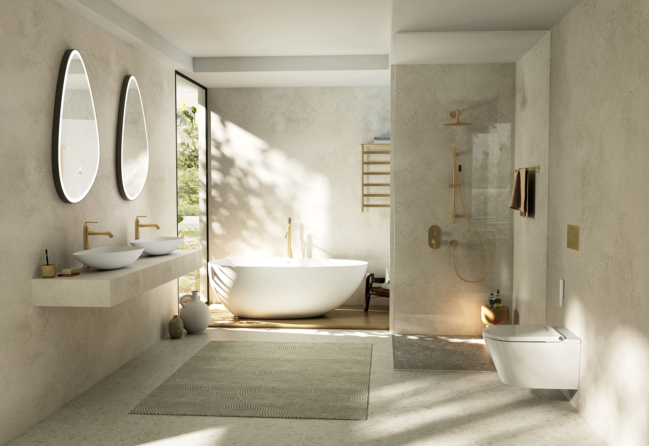 Bathroom Design