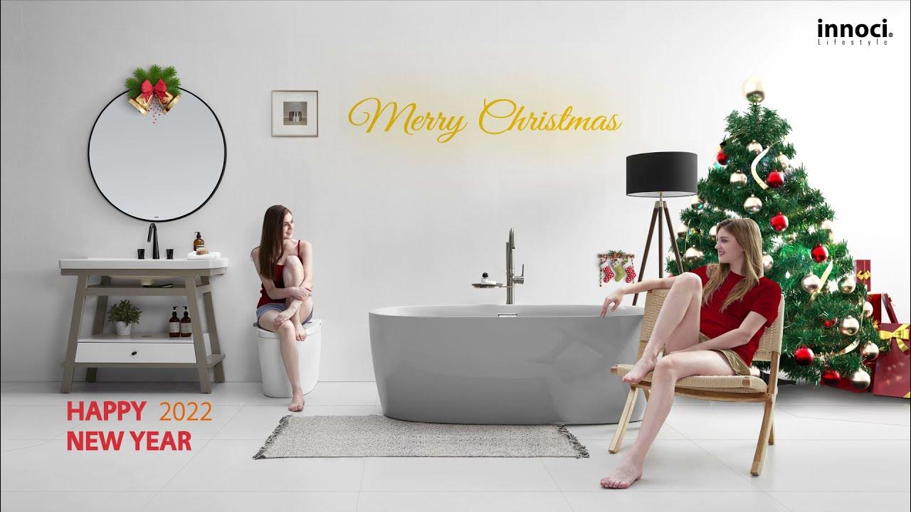 Merry Christmas innoci