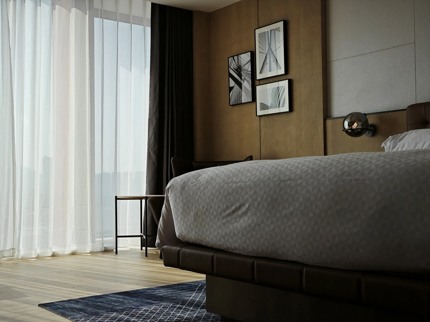 Four Points by Sheraton Shenzhen Guangming