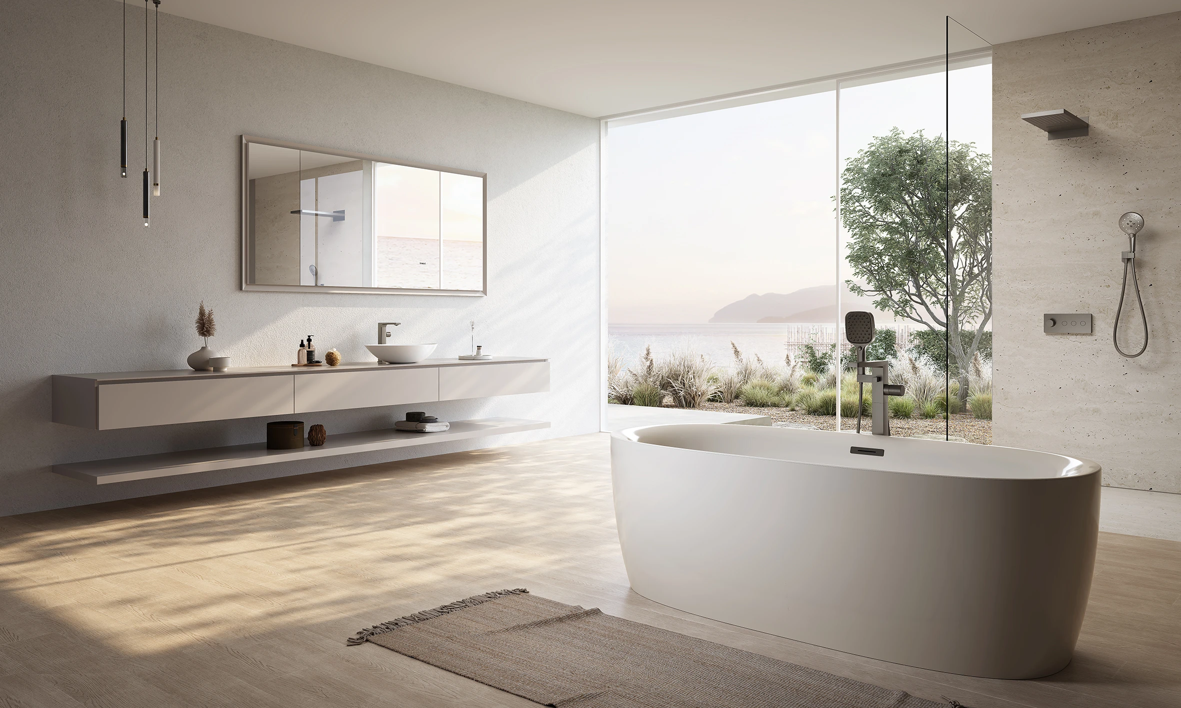 Bathroom Design