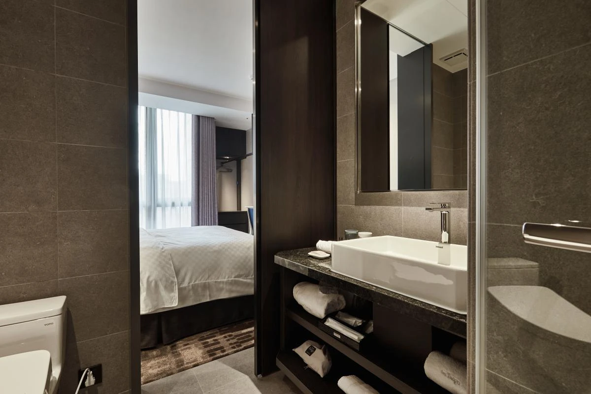 The Tango Hotel Taipei ShiLin