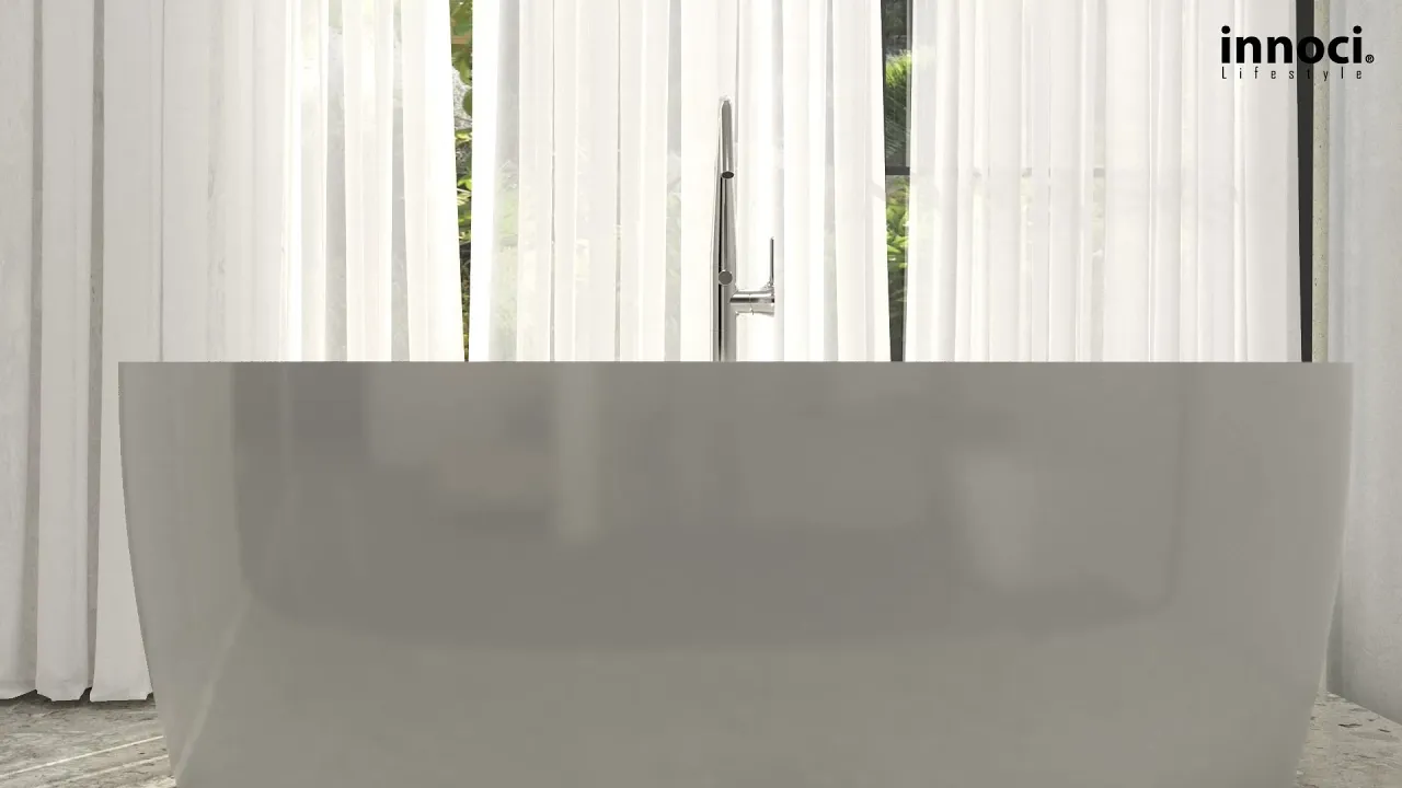 stylish and elegant bathroom solutions.innoci