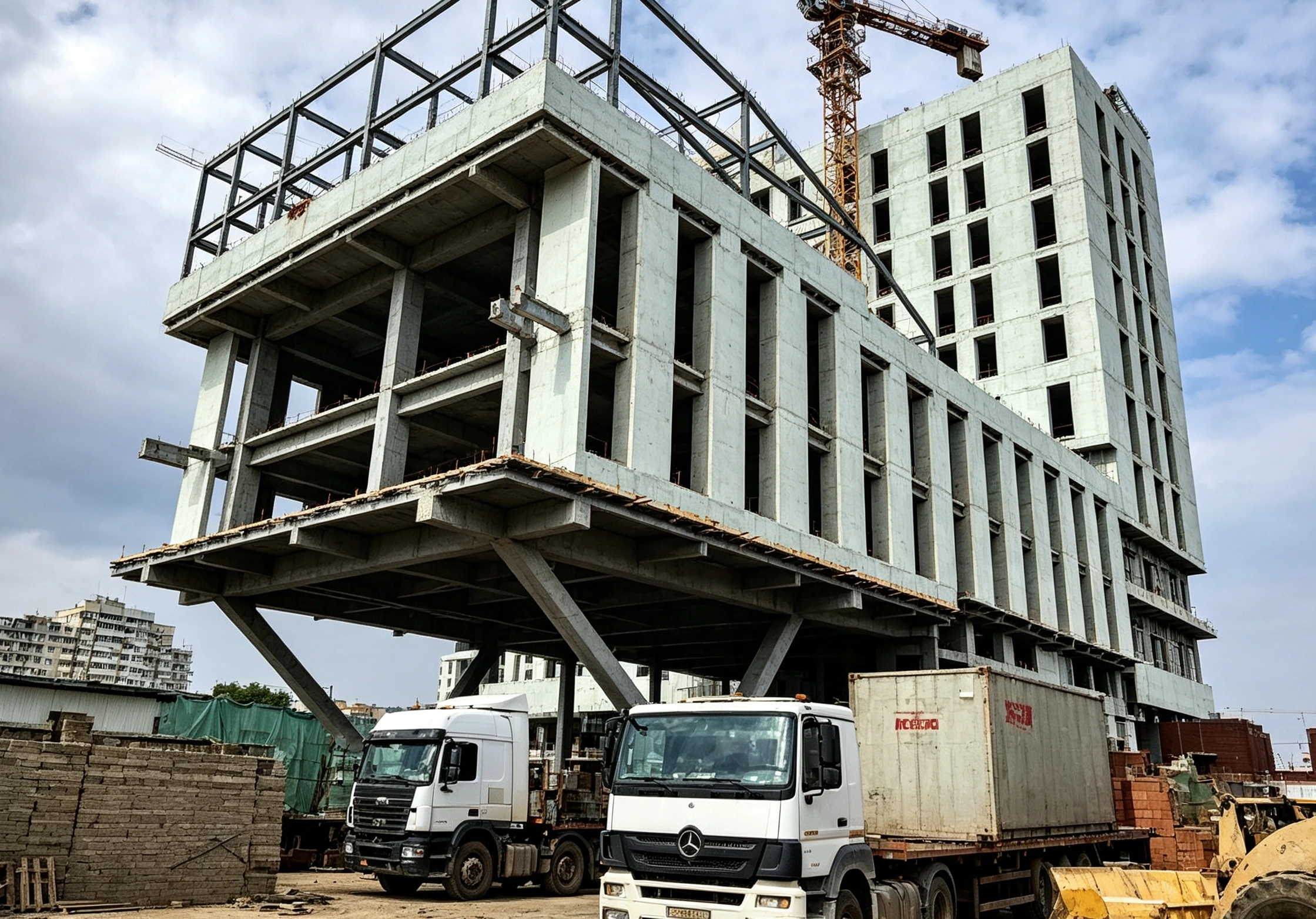 Nile Petroleum Corporation 