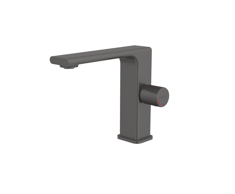 NF164138Q Single Handle Basin Faucet 