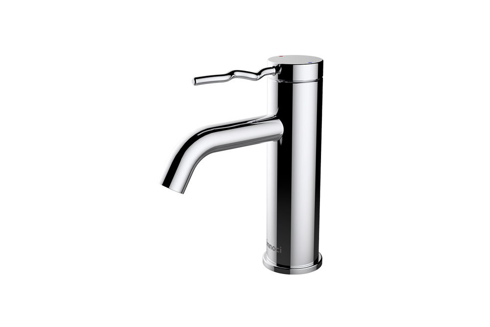 Single Handle Basin Faucet