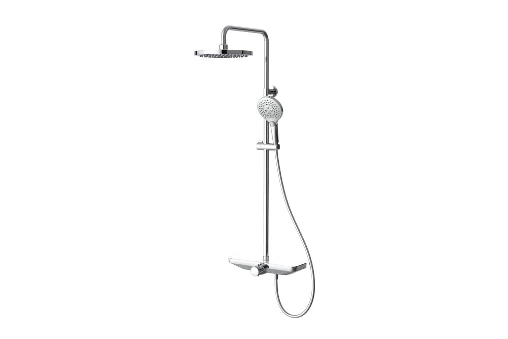 Shower Column Set