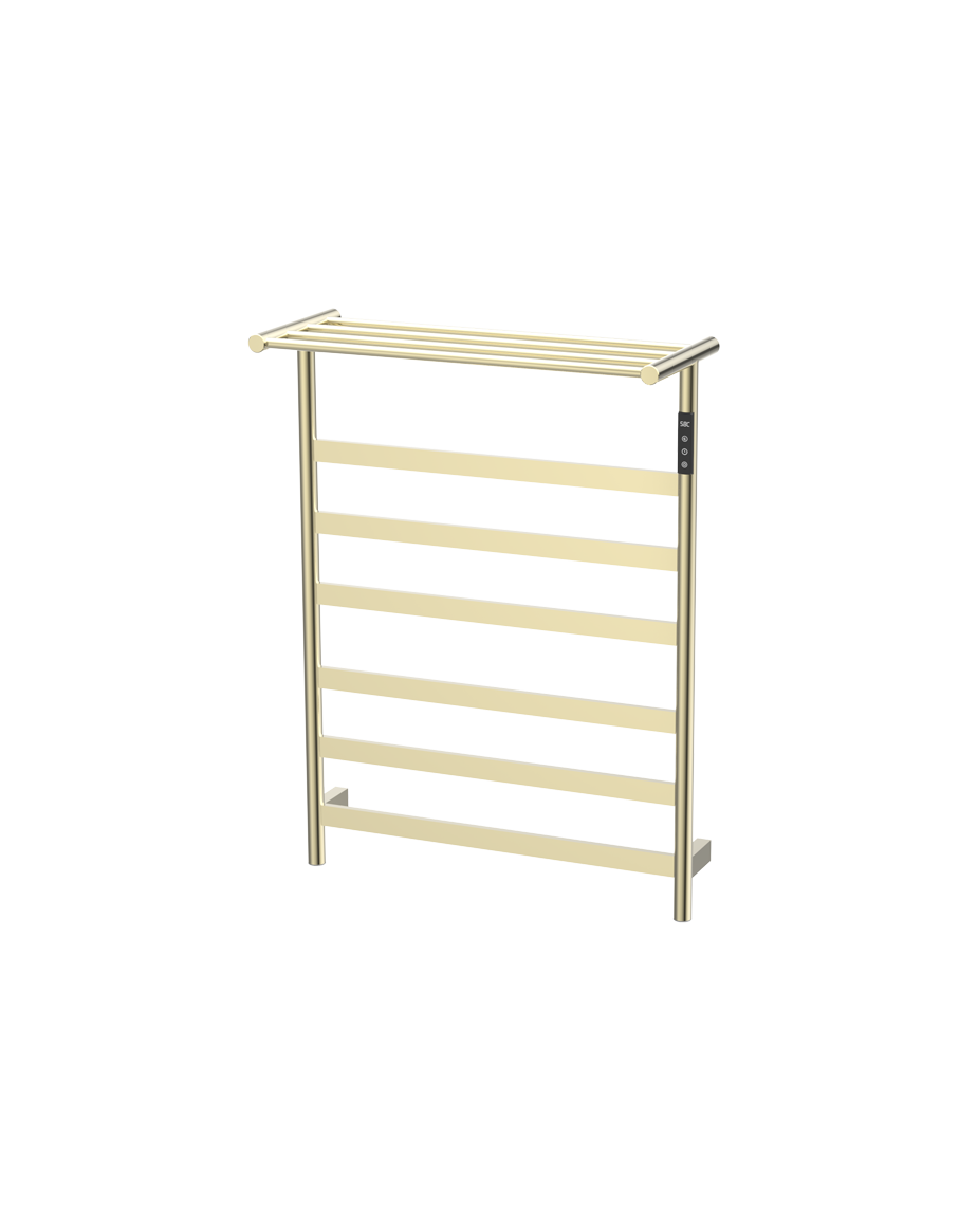 ND7172BG-H Electric Towel Rack