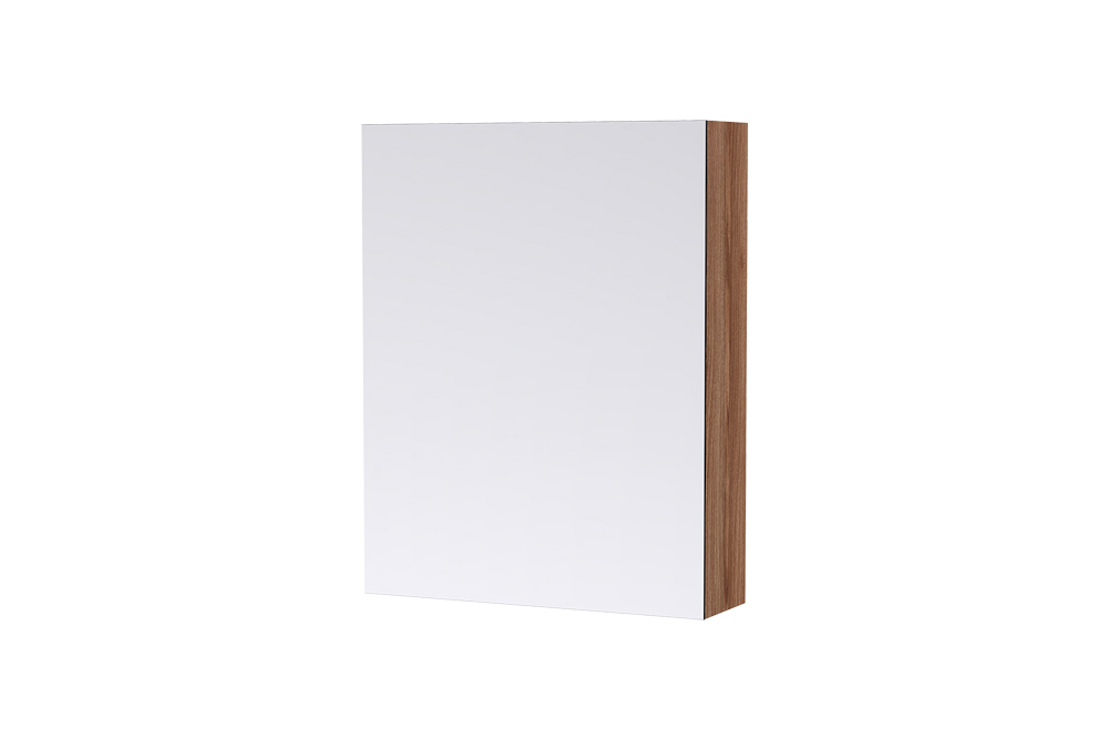 NM25508Y One-Door Mirror Cabinet