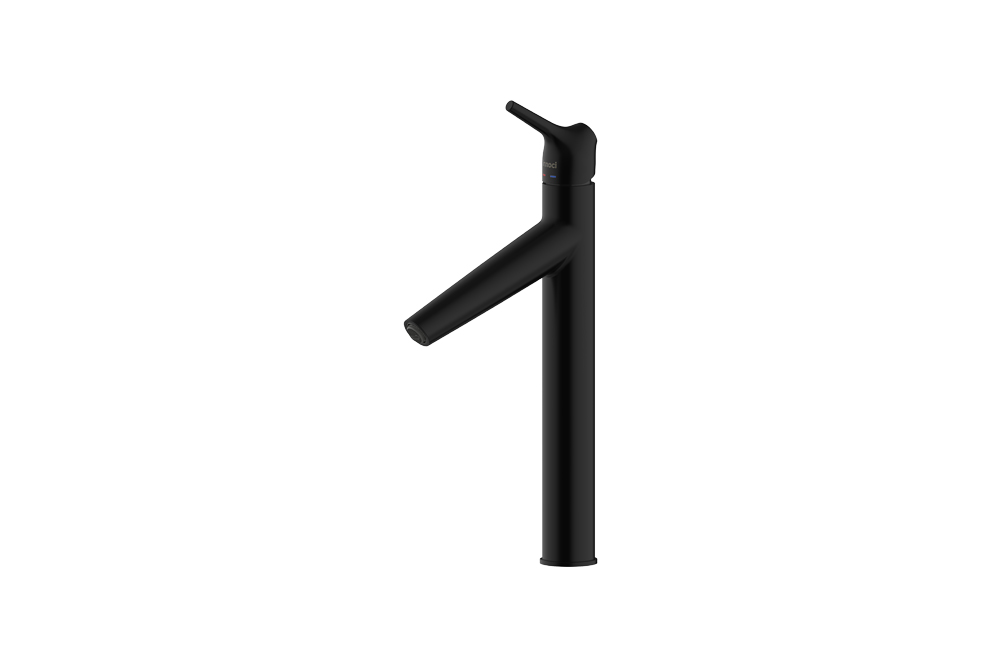 NF12243K-A Single Handle Basin Faucet