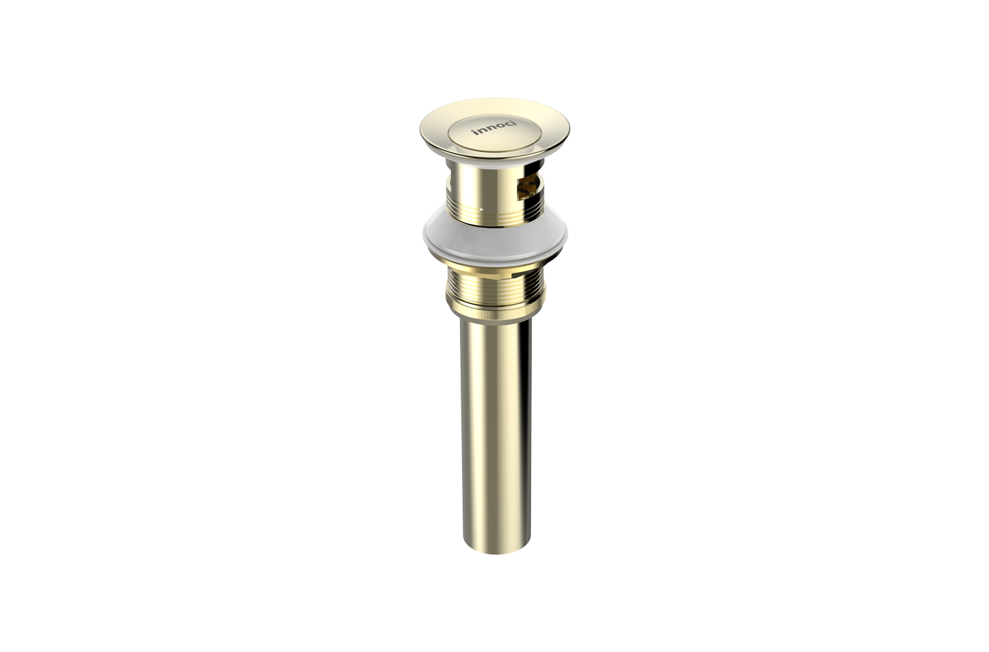 ND9206BG Press Pop-up Drain
