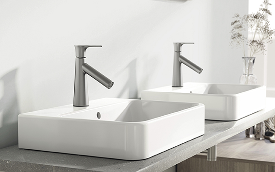 NC22181W-1A  51cm Basin(1-Hole)