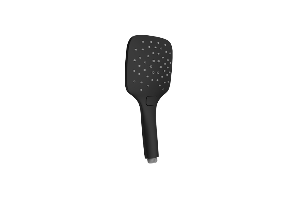3-Function Hand Held Shower