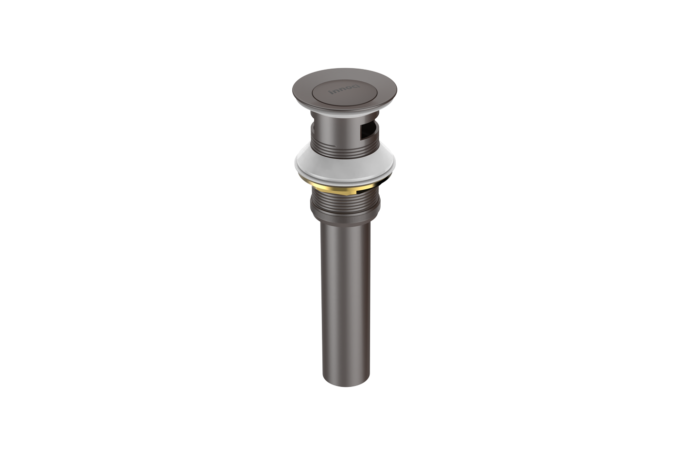 ND9206Q Press Pop-up Drain