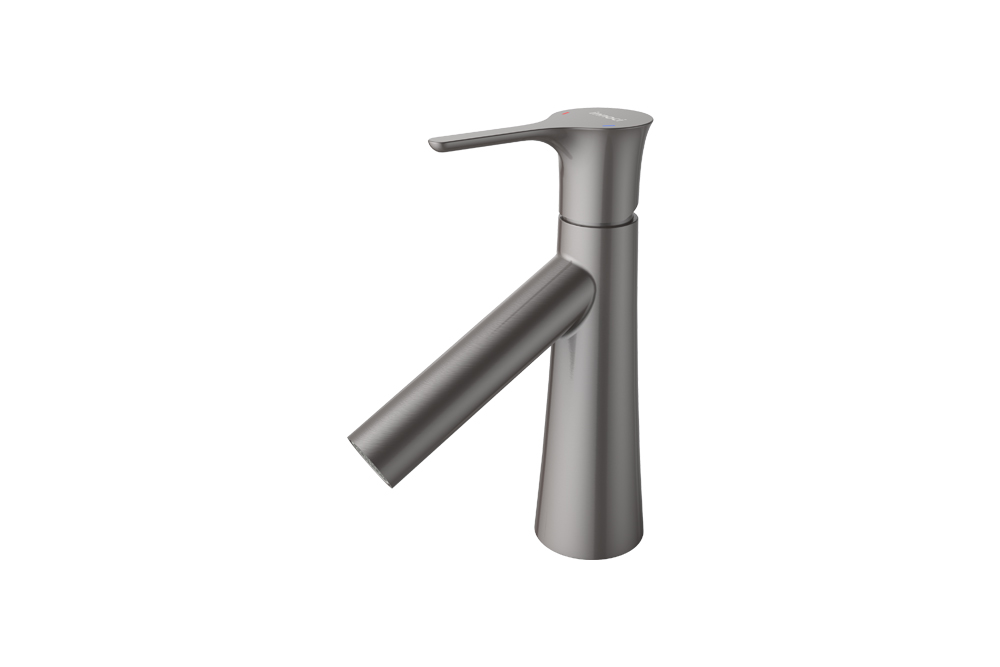 NF13647Q Single Handle Basin Faucet