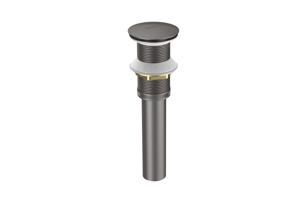 ND9208Q Press Pop-up Drain （no overflow hole）