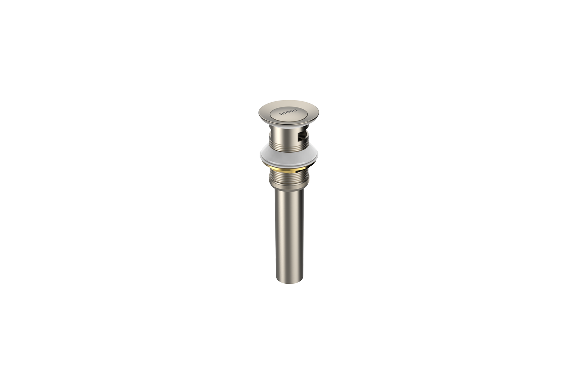 ND9206SN Press Pop-up Drain