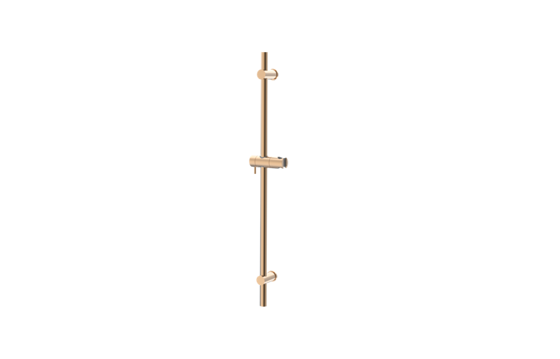 Round Sliding Bar