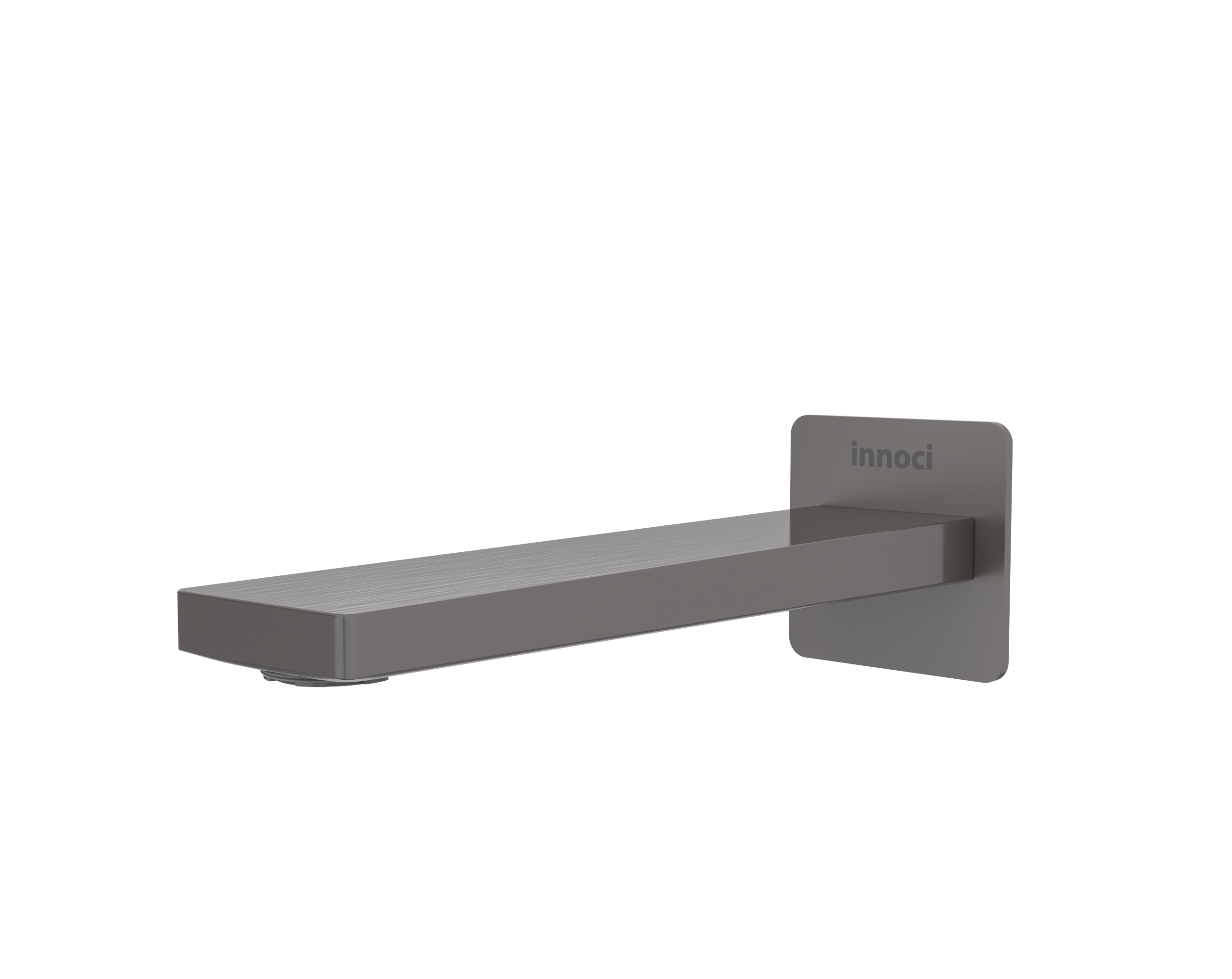 Wall-mount Bath Spout