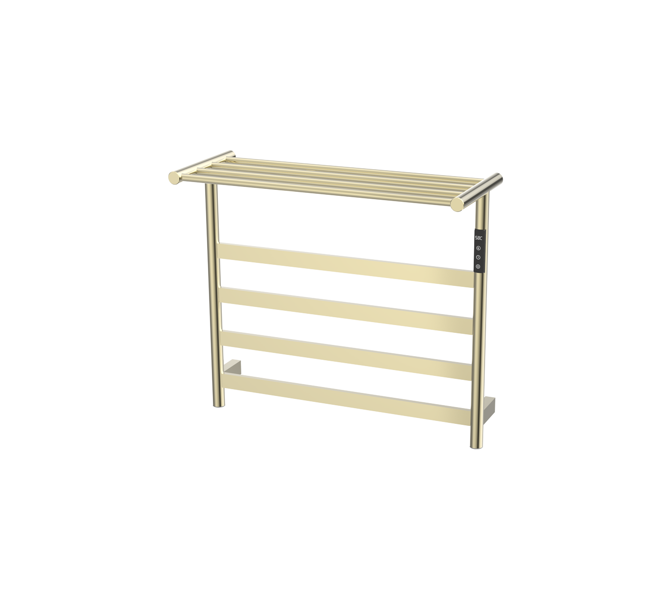 ND7173BG-H  Electric Towel Rack