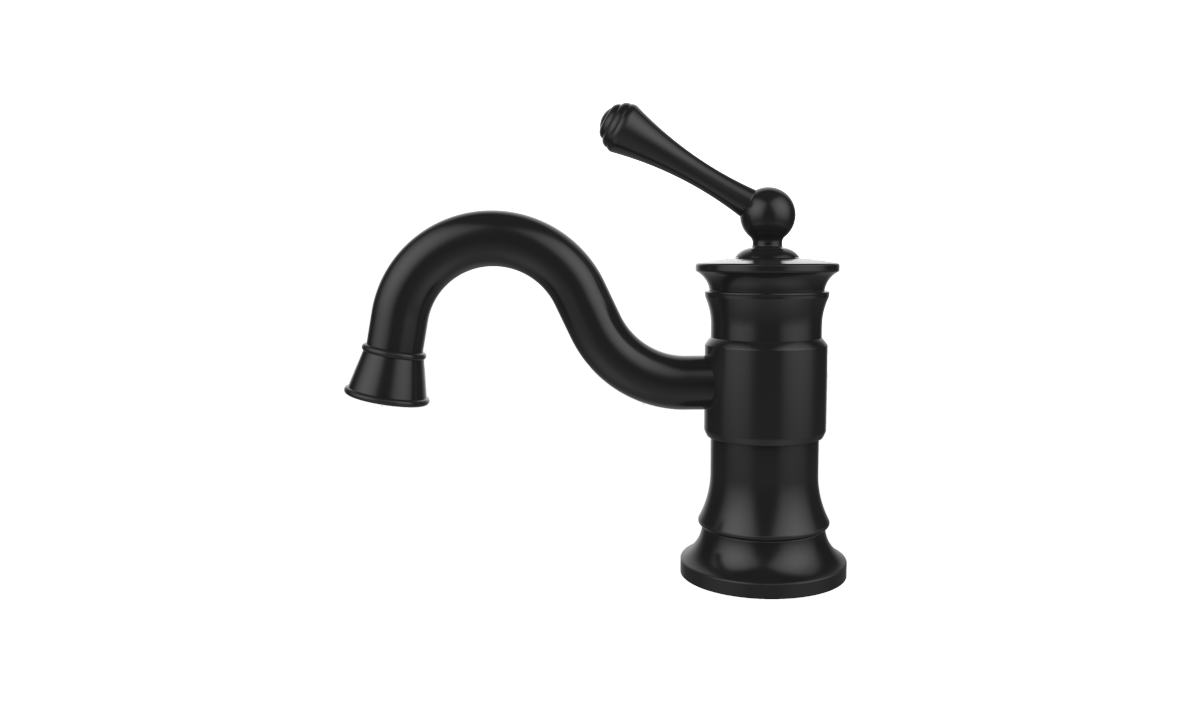 NF11424Y Single Handle Basin Faucet