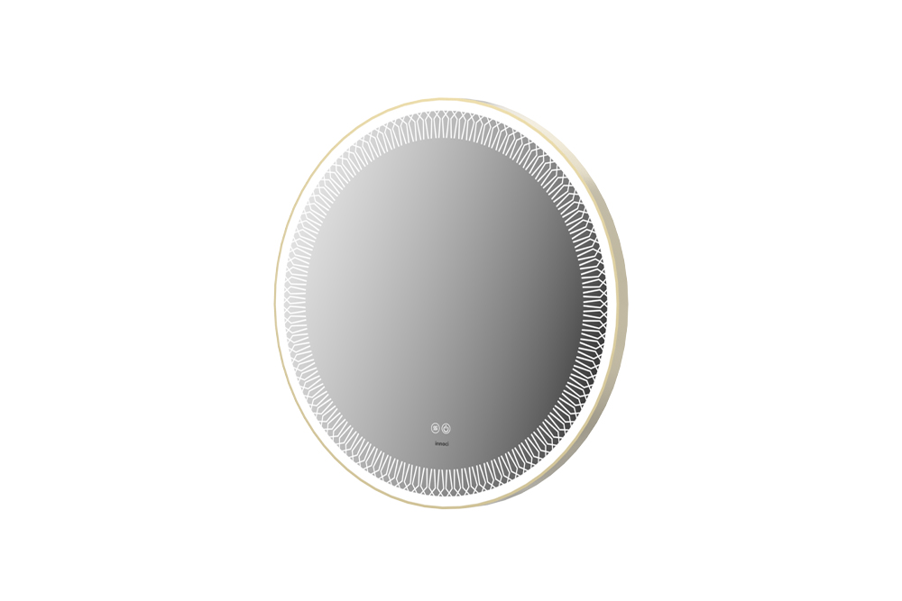 NM18538BG-L Mirror with LED