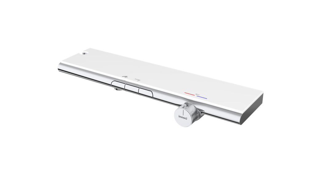 50cm Thermostatic Large storage platform