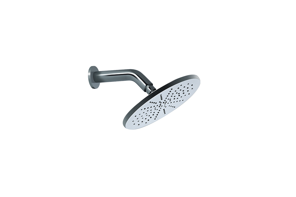 NP7018C 10"Round Shower Head
