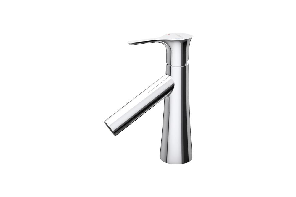 NF13647C Single Handle Basin Faucet