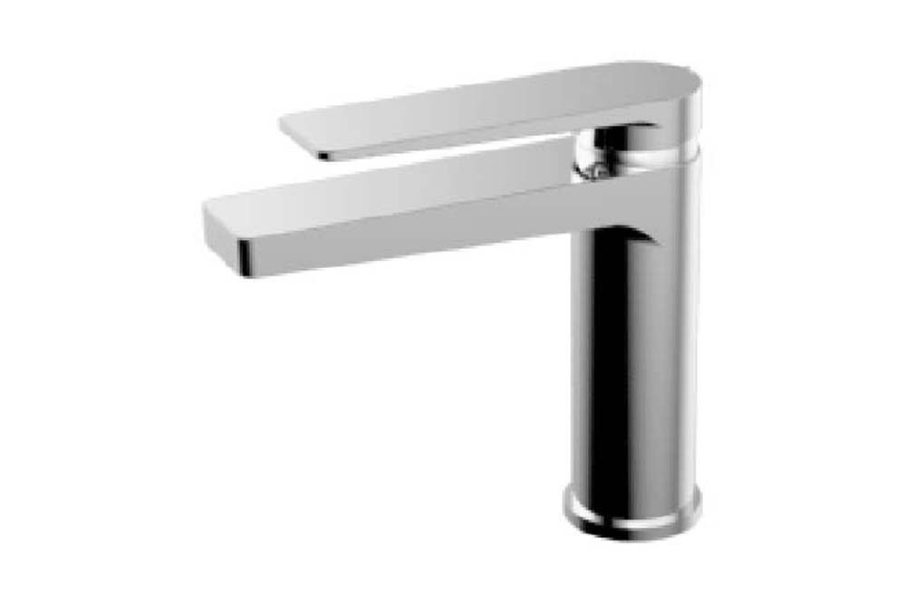 NF10104CB Single Handle Basin Faucet