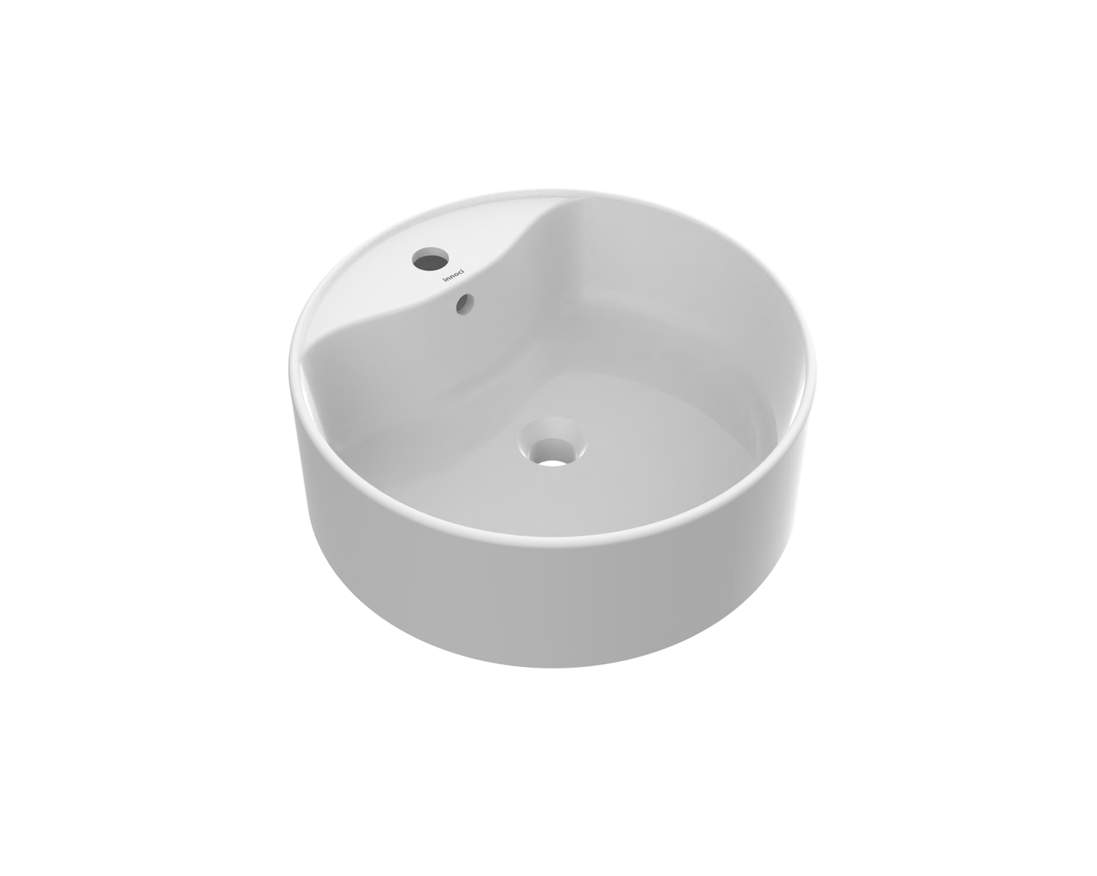 NC22111W-1 ∅46.5cmAbove counter basin