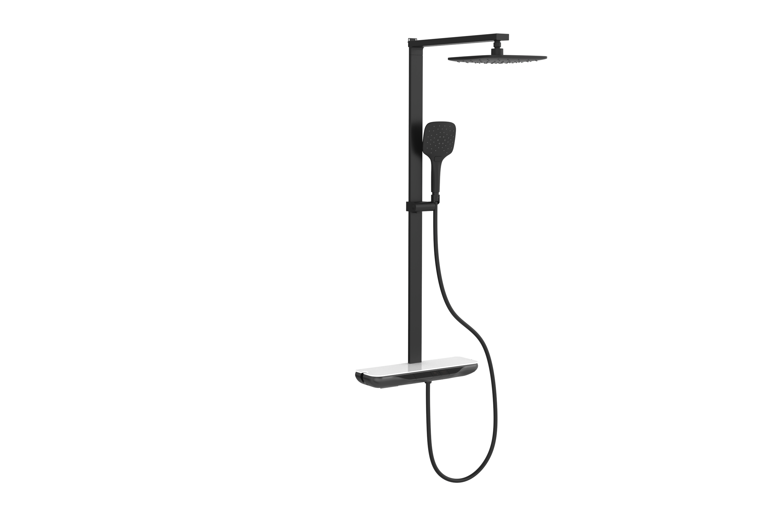 Shower Column Set