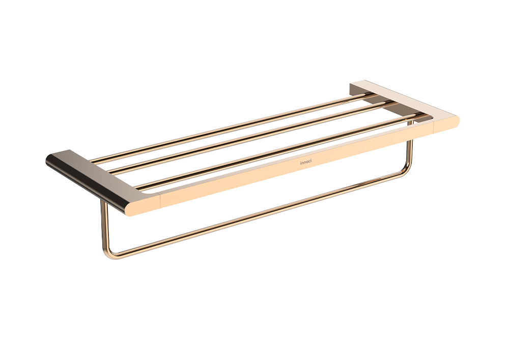 ND7167RG Towel Rail