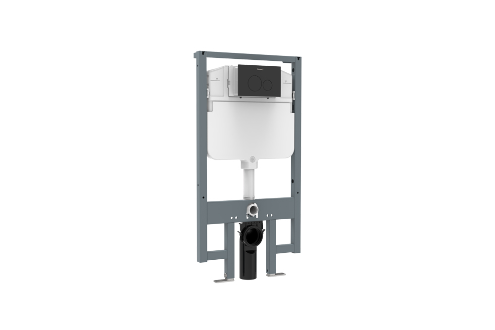 NCD15K In-Wall Tank System