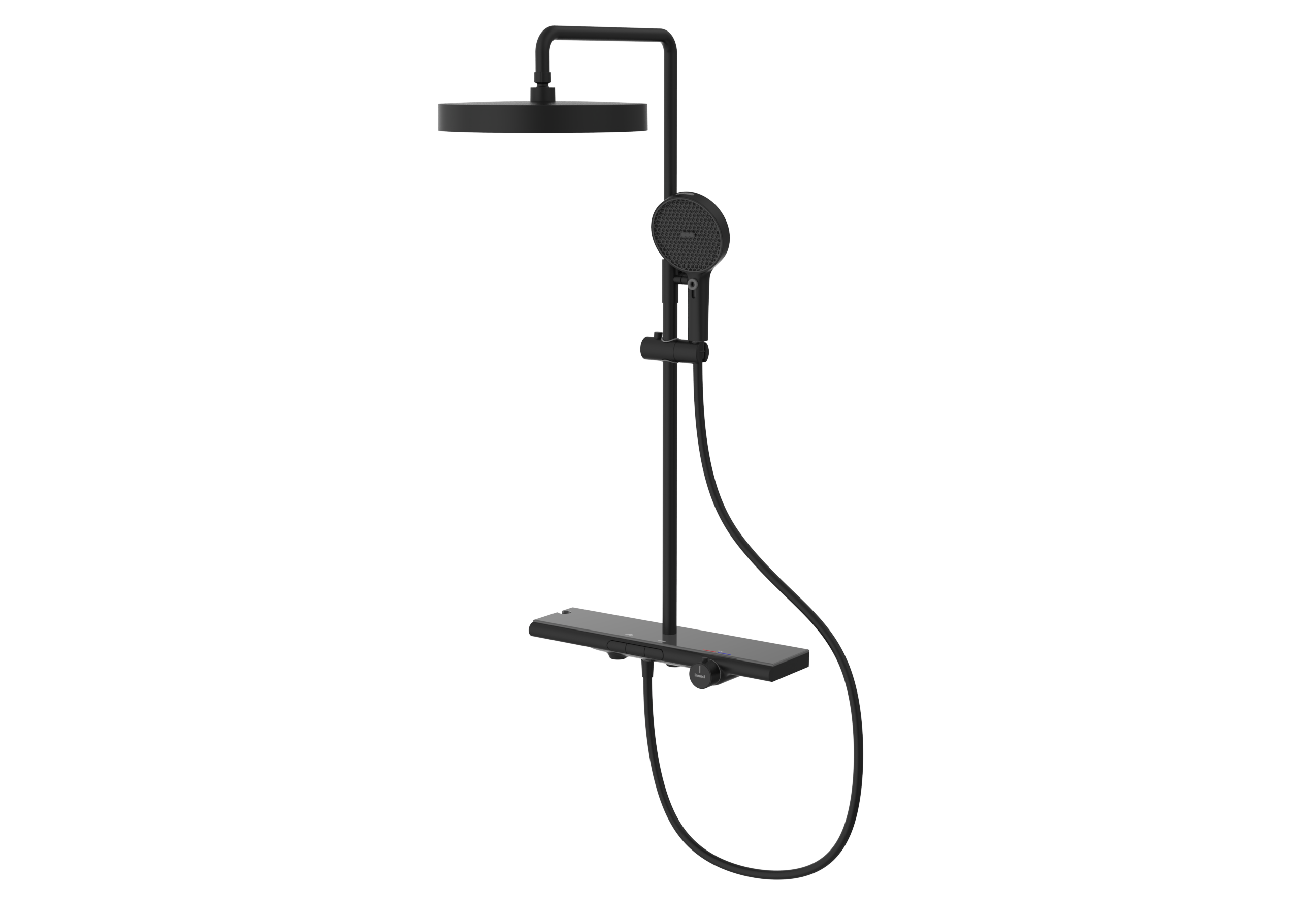 Shower Column Set