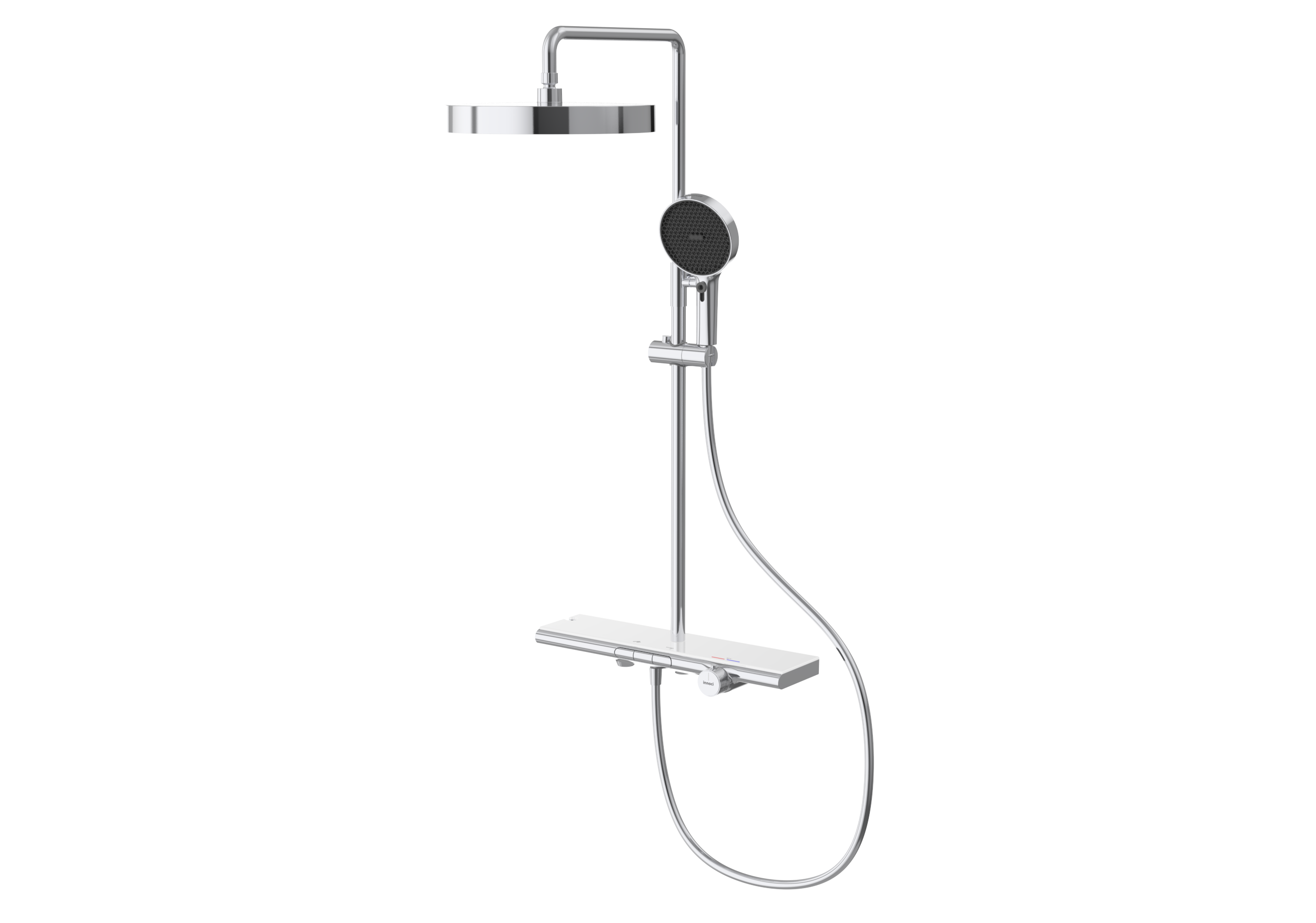 Shower Column Set