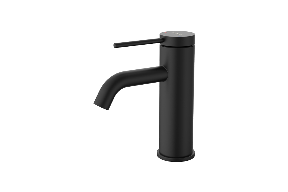 Single Handle Basin Faucet