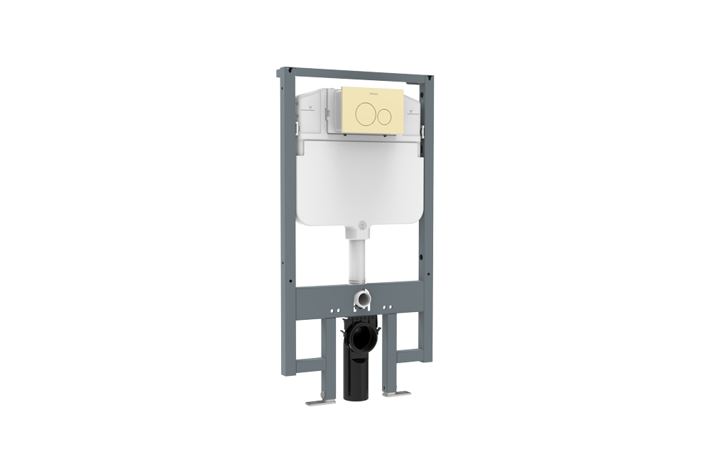 NCD15BG In-Wall Tank System