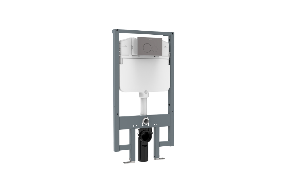 NCD15Q In-Wall Tank System