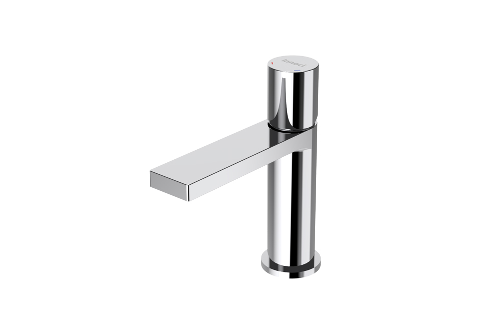 Single Handle Basin Faucet