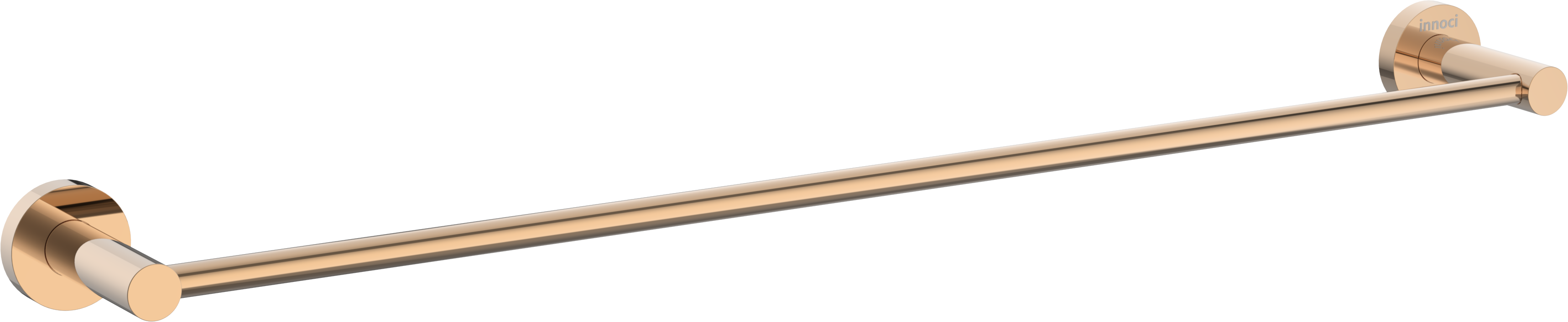 ND7122RG Towel Rail
