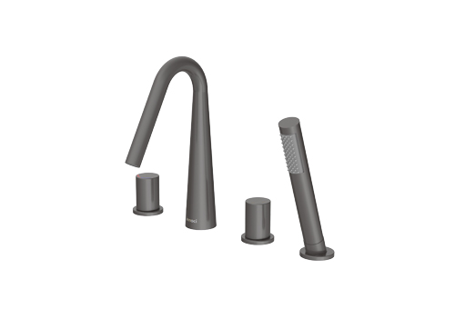 NF52394Q-4 Widespread Bath Faucet