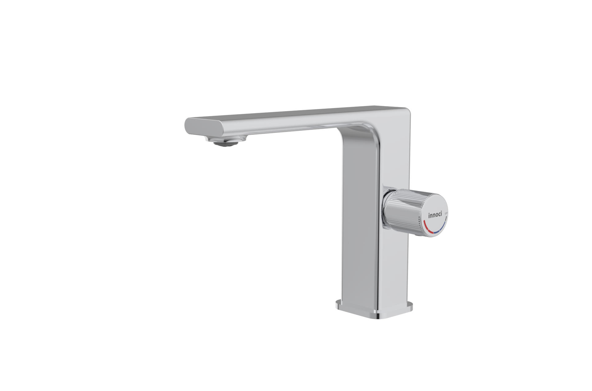 Single Handle Basin Faucet