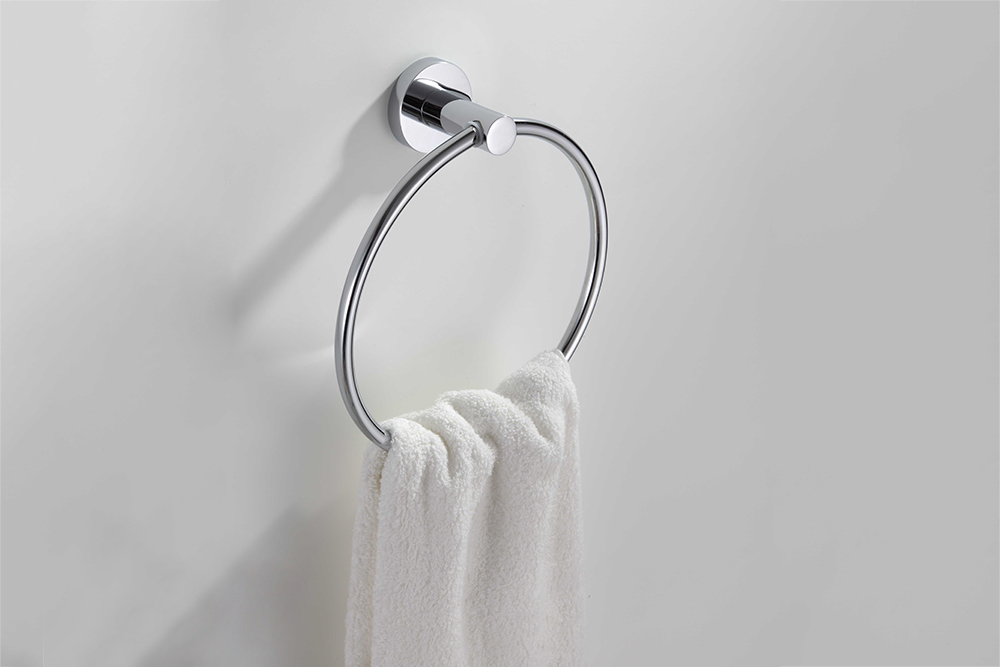 ND7502C  Towel Ring