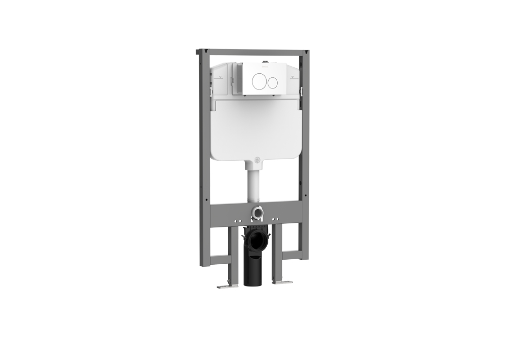 NCD15C In-Wall Tank System