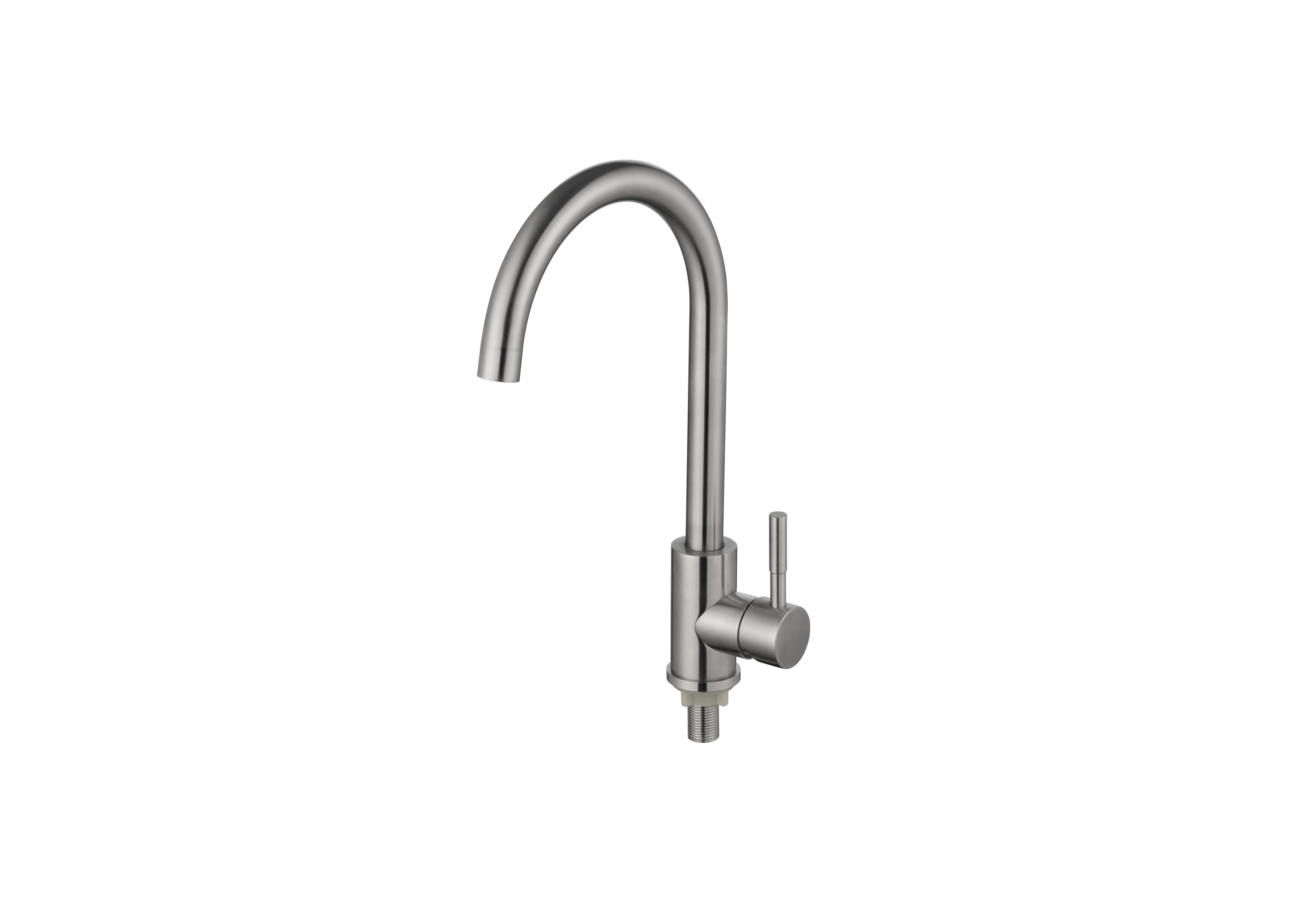 NF725107N Single Handle Cold Kitchen Faucet