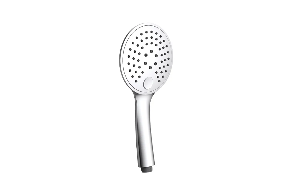 3-Function Hand Held Shower