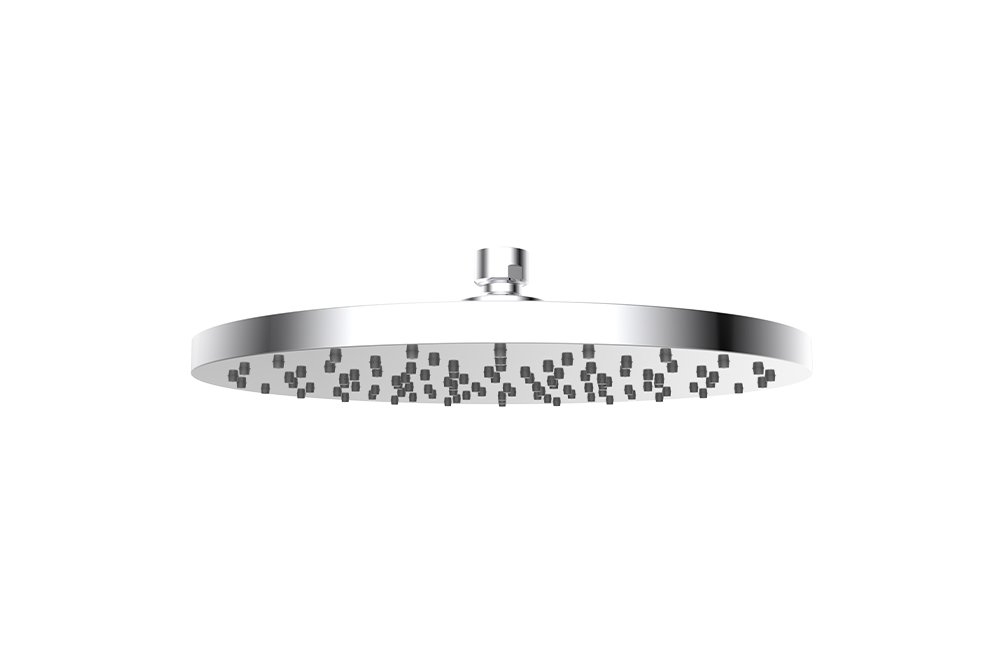 NP7169C/K 10"Round Shower Head
