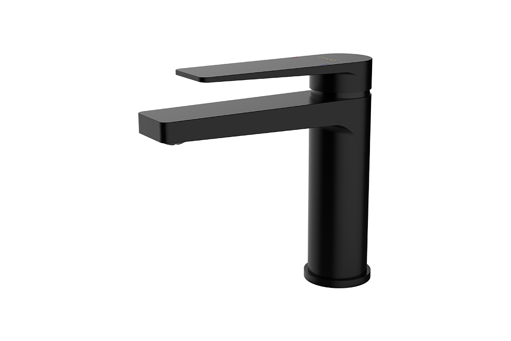Single Handle Basin Faucet
