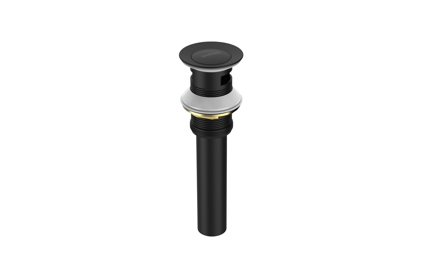 ND9206K Press Pop-up Drain